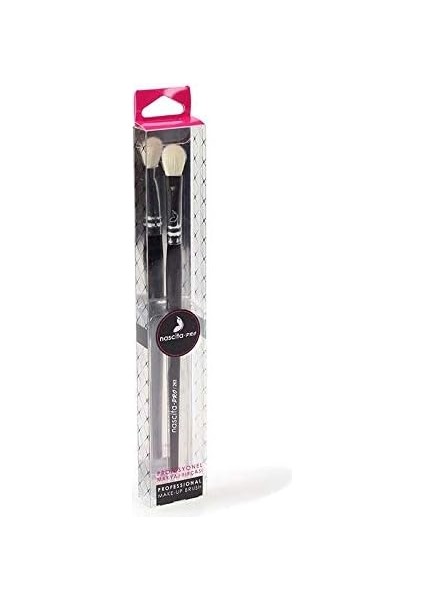 Nascita Pro Far Karıştırma Makyaj Fırçası -263
