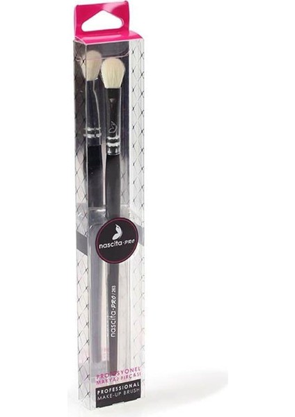 Nascita Pro Far Karıştırma Makyaj Fırçası -263 fiyatları