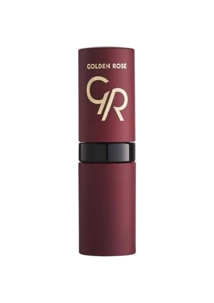 Golden Rose Velvet Matte Lipstick No:40 - Ruj