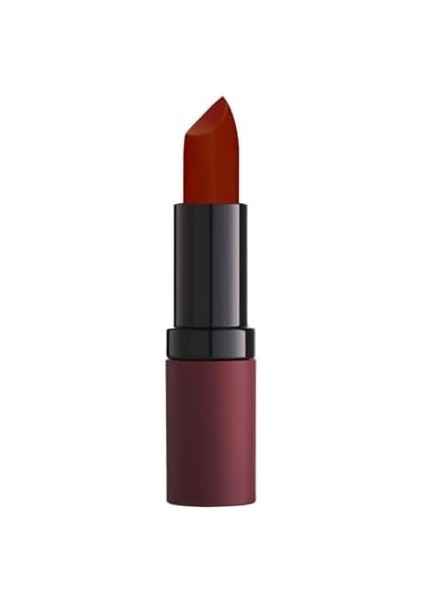 Golden Rose Velvet Matte Lipstick No:40 - Ruj modelleri