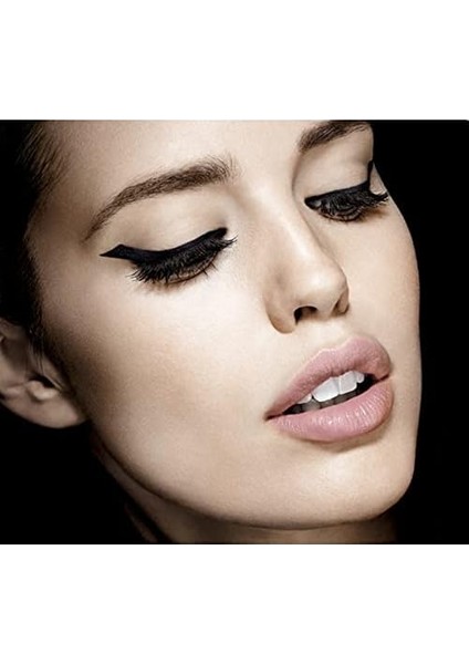 Maybelline New York Lasting Drama Mat Siyah Eyeliner modelleri