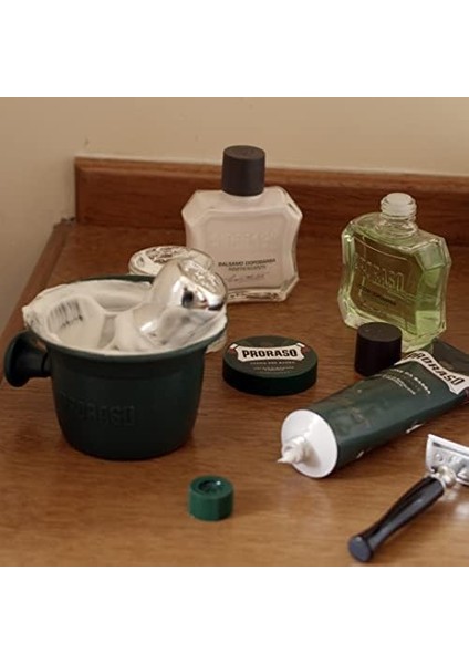 Proraso Okaliptüs Yağı ve Mentollü 150 ml Tıraş Kremi fiyatları