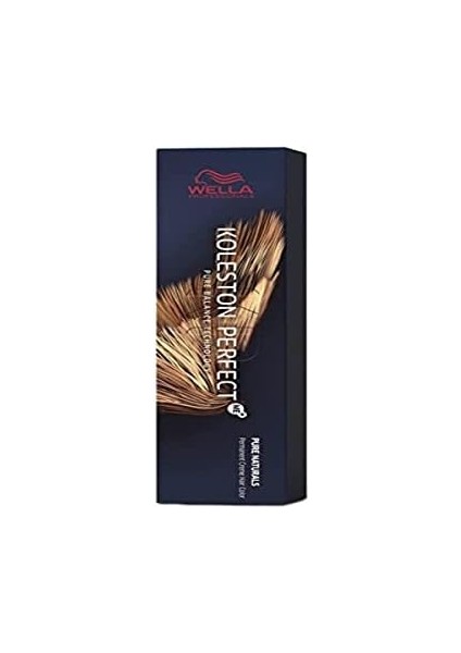 Wella Koleston Perfect Me+ 66/0 Yoğun Koyu Kumral 60 ml