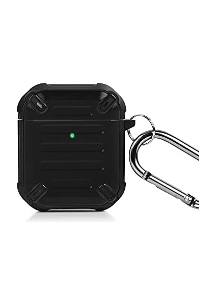 Airpods Armor Kılıfı, Siyah fiyatları