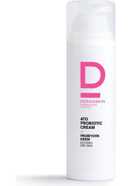 Dermoskin Ato Probiyotik Krem 50 ml 1 Paket (1 x 50 Ml) fiyatları