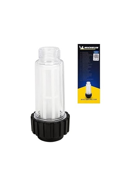 MPX46186 Basınçlı Yıkama Makineleri Için Su Giriş Filtresi