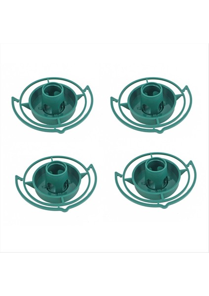 Açık kuş besleyici otomatik asılı plastik yem kasesi için papağan güvercin evcil hayvan kapalı şişe ağız yerleştirme (Yurt Dışından)