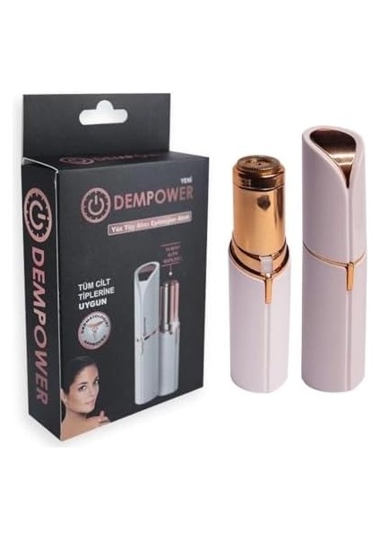 Mobee Yüz ve Cilt Epilasyon Aleti Flawless fiyatları