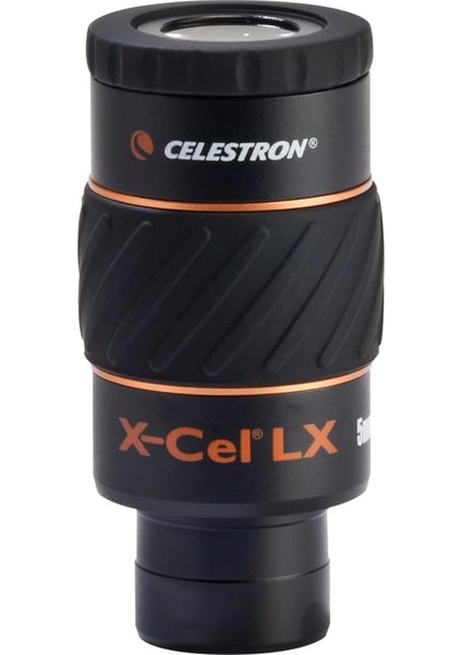 X-Cel Lx Serisi - 3,81 cm Mercek 5 mm 93421