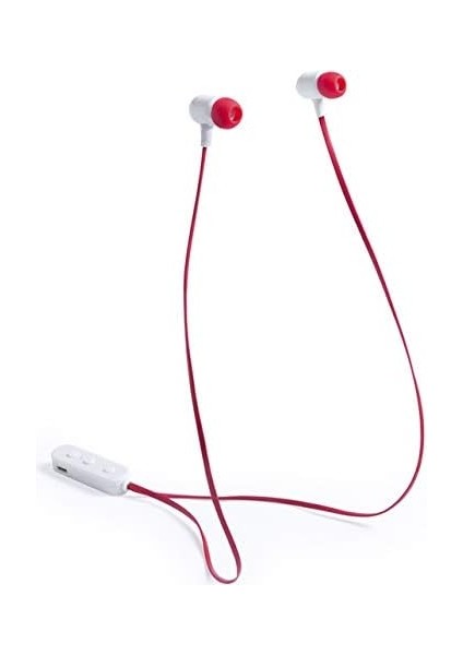3268 Hd Kalitesinde Harici Gürültüye Karşı Yalıtımlı Telefon Kulaklığı, Kırmızı modelleri