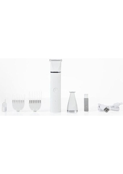 Petkıt Tıraş Makinası Pro 2'si 1 Arada modelleri