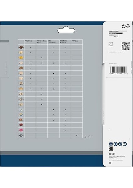 Professional Accessories Daire Testere Bıçağı, Gri, 210X30X2.8 Mm, 24, 1 Adet fiyatları