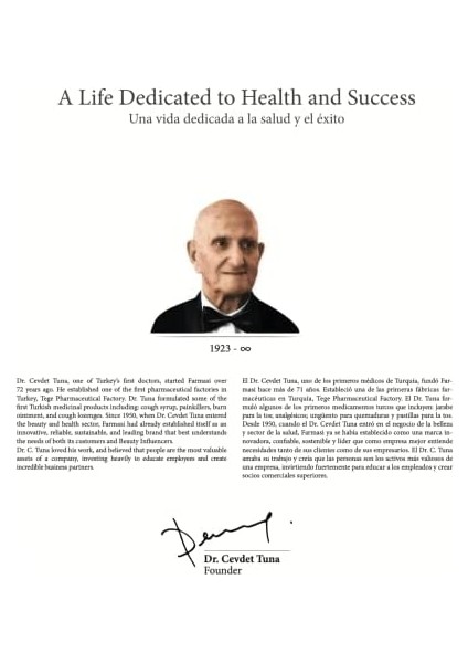 Farmasi Dr.c.tuna Iki Kat Etkili At Kestanesi Masaj Jeli 250 ml