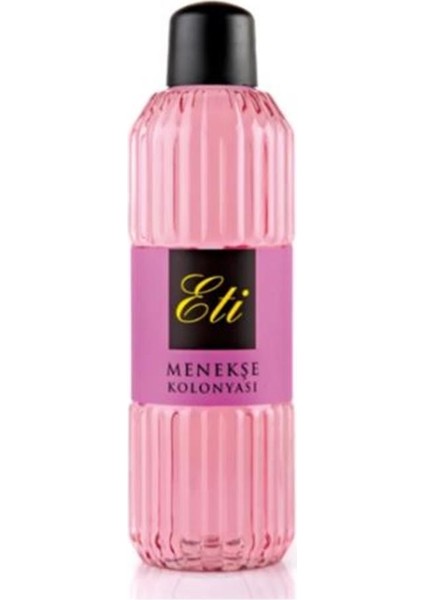 Eti Menekşe Kolonya 400ML Pet Şişe