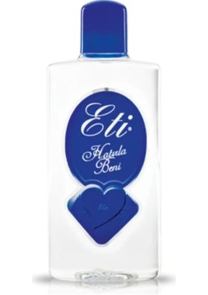 Eti Hatırla Beni (Blue) Pet Şişe 230ML