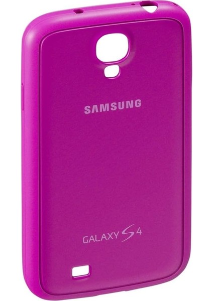 EF-PI950BCEG Kılıfı Galaxy S4 Için Pembe EF-PI950BPEGWW