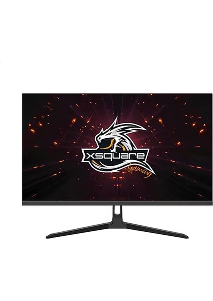 Dexim 27" 27N12G DMT009 180Hz 1ms (Hdmı+Dp) Freesync Adaptive Sync Full Hd Fast IPS Gaming Monitör