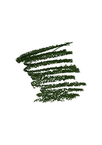 Alıx Avıen Suya Dayanıklı Yoğun Pigmentli Kremsi Kolay Sürüm Yeşil Göz Kalemi - Eyeliner Pencil Green fiyatları