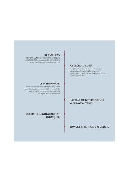 Hyalüronik Asit Niacinamide Peptit Yaşlanma Karşıtı Cilt Serumu fiyatları