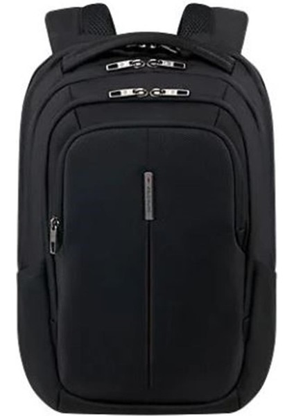 Samsonite KR2-09-003 17.3 Guard It 3.0 Notebook Sırt Çantası Siyah
