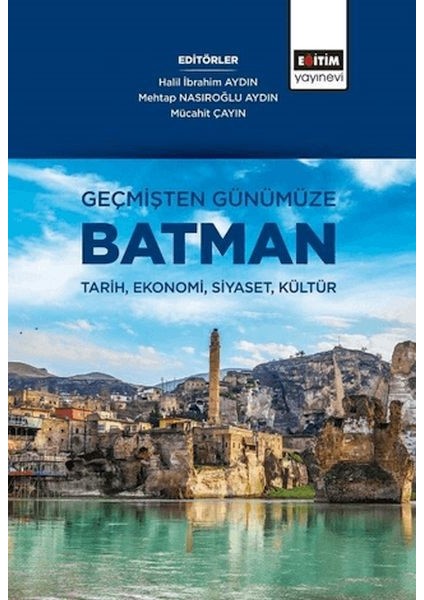 Geçmişten Günümüze Batman
