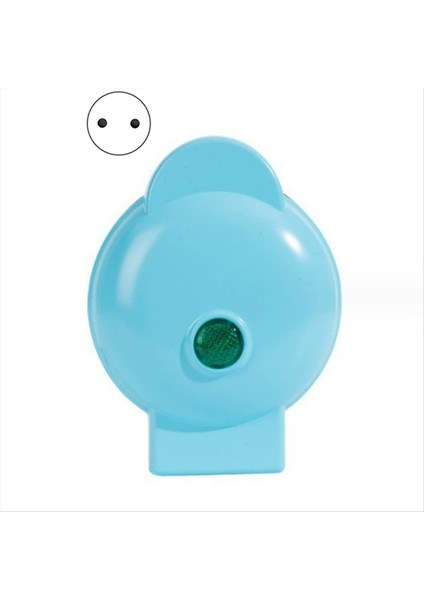 Waffle Makers, Stack Waffle Bisküvi Makinesi Çocuklar ve Aileler İçin Hızlı Isı Us, Sandviç Pasping Tepsi Eu Fiş (Yurt Dışından)