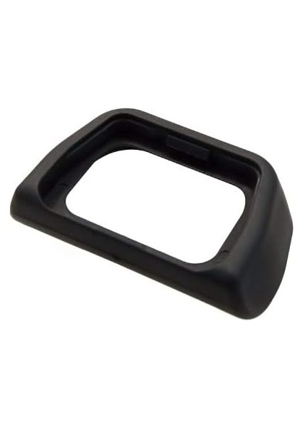 Nex6, Nex7, A6000, A6300, A7000 Için FDA-EP10 Vizör Lastiği, Eye Cup modelleri