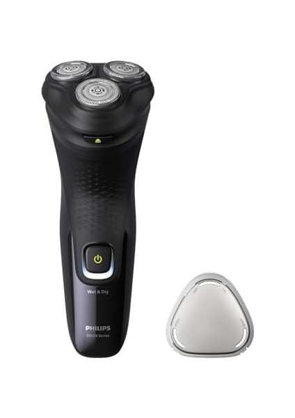 Philips 3000X Serisi Erkek Tıraş Makinesi, Powercut Bıçak Teknolojisi, 5d Esnek Başlık, Islak ve Kuru Kullanım, Hassas Düzeltici, Cilt Koruma Özellikli, X3021/00 fiyatları