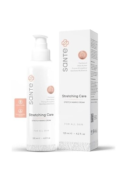 Santeplus Botolifting Kırışıklık ve Yaşlanma Karşıtı Krem, 50ML