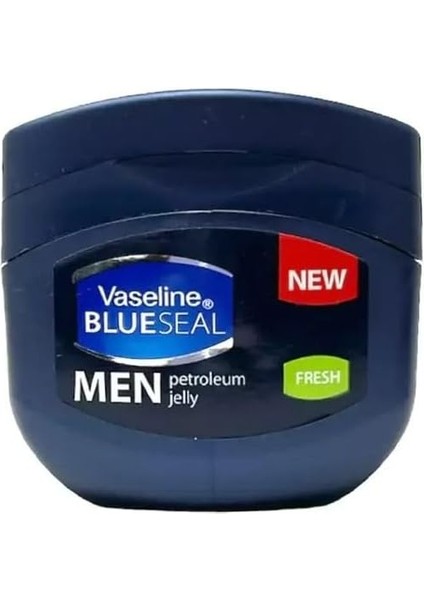 Vaseline Blueseal Men Jel 100 ml