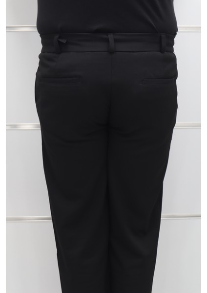 Fistan Store Erkek Normal Bel Rahat Kesim Boru Paça Jogger Pantolon indirimleri