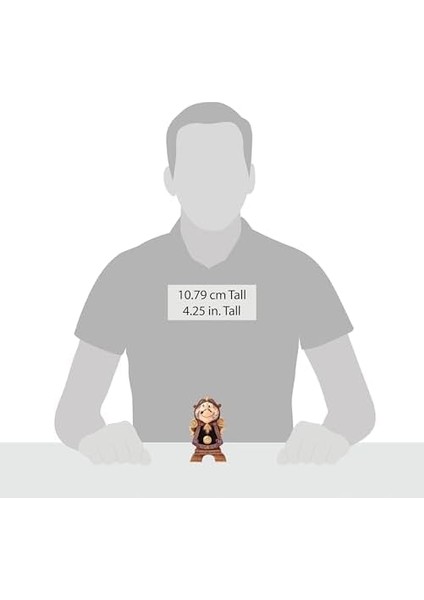 Traditions Keeping - Cogsworth Figürü fiyatları