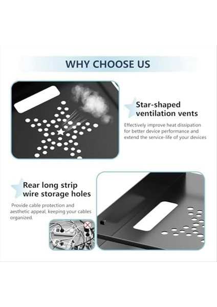 Projektör Rafı, Yüzen Eğlence Merkezi Rafları, DVD Oynatıcı Rafı, Metal Yönlendirici Rafı, TV Duvar Montajı Altında Raf (Yurt Dışından)