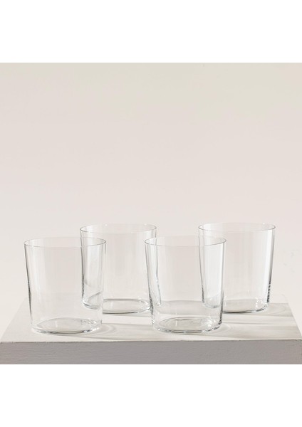 Elysee Su Bardağı 350ML 4'lü Set