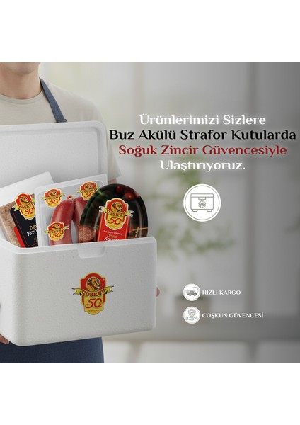 Antrikot Pastırma 250 Gr fiyatları