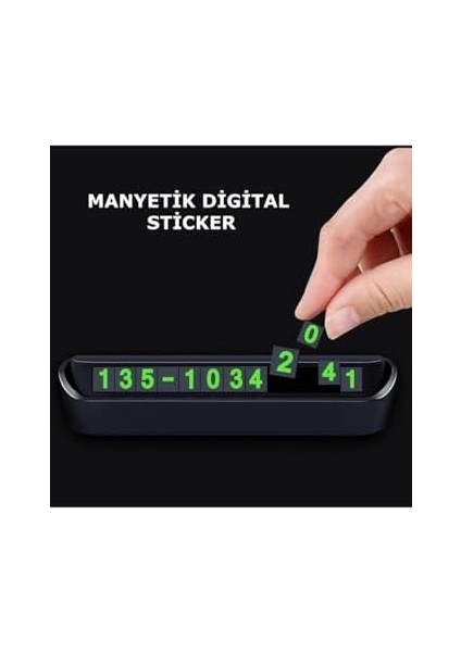 Araç Telefon Numaratör, Numara, Araç Numaratör, Araba Telefon Numara modelleri