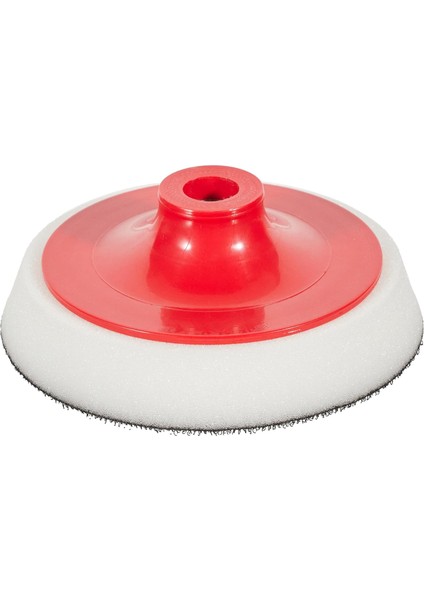 Polisaj Makinası Tabanı 120MM