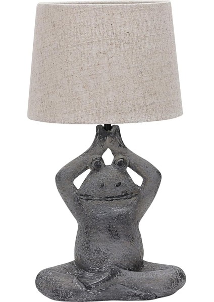 Olvıra 07 Masa Lambası A 1XE27