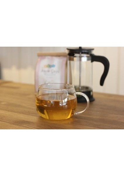 Anne Çayı 50 gr | Çemenotu Tohumu - Keçi Sedefi - Rezene - Alfalfa | Haven Herbs & Blends