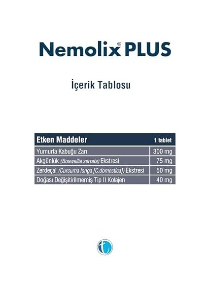Nemolix Plus