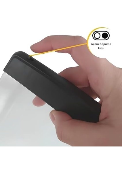 Taşınabilir LED Kitap Okuma Paneli – Göz Gece Okuma Lambası | Saydam Aydınlatmalı Panel Işık | Mini Işık Tablet | Ciltli Kitap Uyumlu | Aaa Pilli (Piller Dahil Değil) modelleri