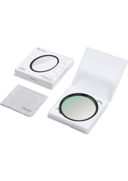 MF01 72MM 1/4 Mist Manyetik Filtre Seti modelleri