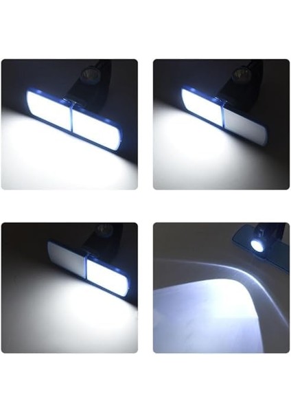 Solar Kamp LAMBASI,1000 Lümen Cob + 3W Led, Güneş Enerjili & USB Type-C Şarjlı, Katlanabilir IŞILDAK,1500MAH Kapasite, Su Geçirmez, Asılabilir, Taşınabilir, Kanatlı Çalışma Işığı fiyatları