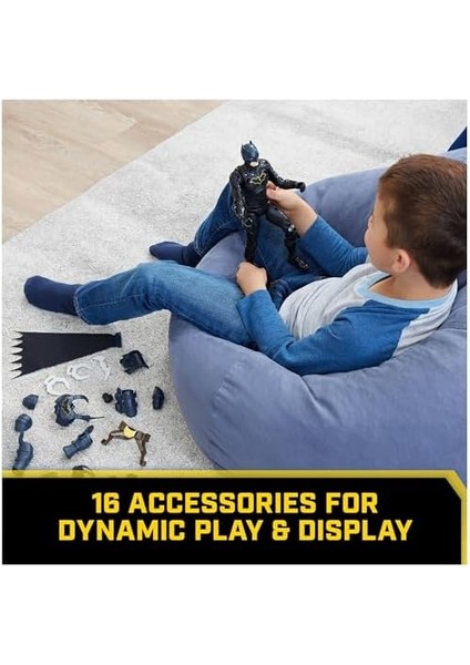 Comics 12'' modelleri