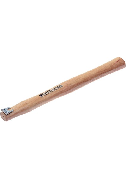 5800250020 Çekiç Sapi, Dişbudak, 2000 gr