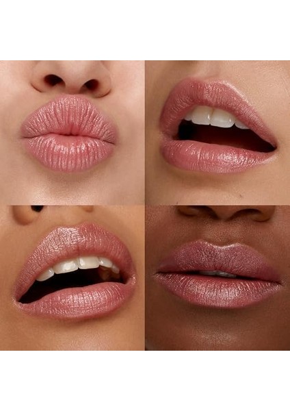 Kiko Kalem Ruj - Smart Fusion Creamy Lip Crayon 05 modelleri