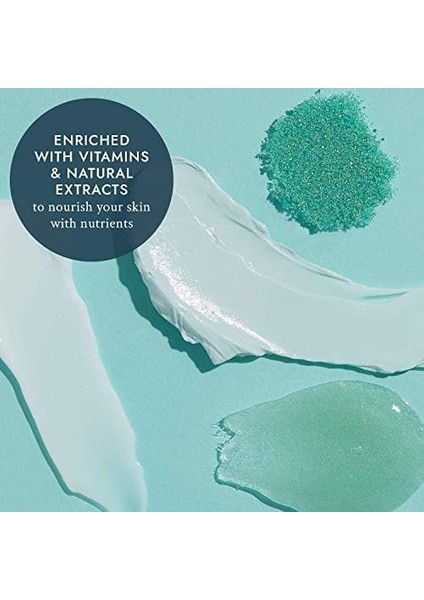 Voesh Pedi In A Box Deluxe 4 Adımlı Pedikür Seti Okaliptus