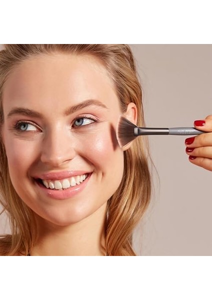 Alıx Avıen Aydınlatıcı Fırçası - Fan Brush modelleri