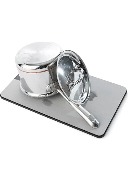 Bulaşık Paspası, Kurutma Taşı, Nem Buharlaşmasını Hızlandırır, ve Mineral Malzemeler, Kaymaz Taban, Karbon modelleri