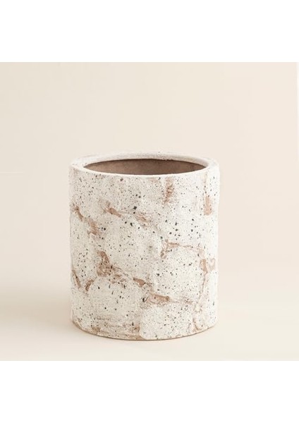 Selmana Çiçeklik L Beyaz/ fiyatları